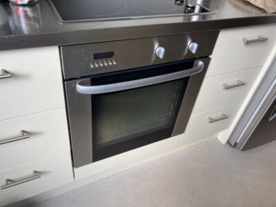 Oven Repair